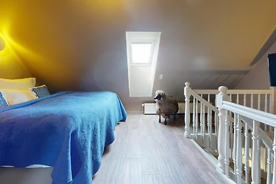 Appartamento Vacanza con famiglia Sylt