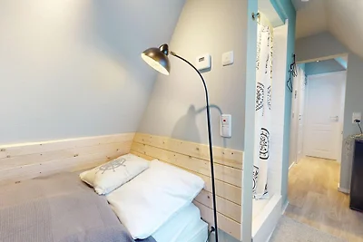 Vakantieappartement Gezinsvakantie Hörnum