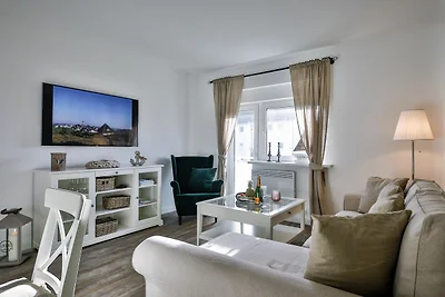Haus Möwe Hygge Sylt