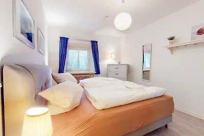 Vakantieappartement Gezinsvakantie Hörnum