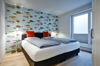 Gurtdeel Sonnenscheinsylt Strandapartment