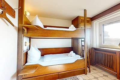 Casa vacanze Vacanza di relax Hörnum