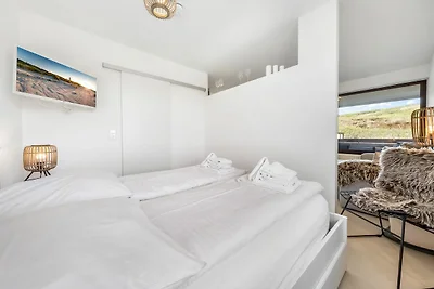Apartament Dla rodzin Hörnum