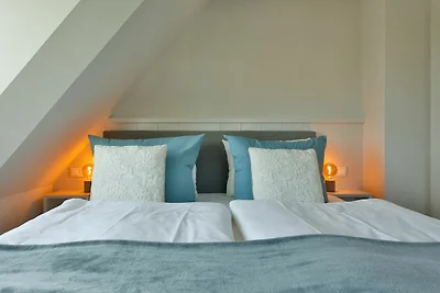 Casa vacanze Vacanza di relax Westerland