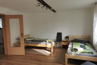 Casa per ferie e allestimento Fam. Wehnert