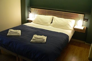 Acquario, Comfort and Charme