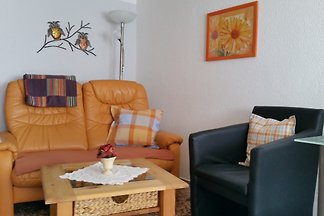 Ferienwohnung Eichhörnchen