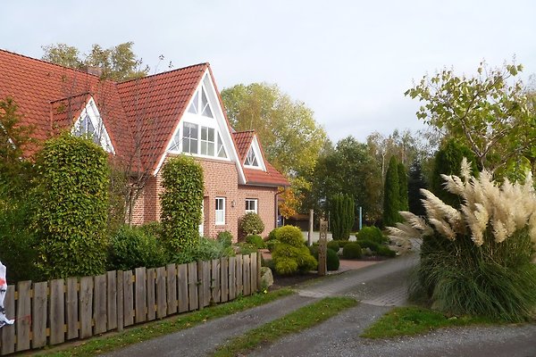 Ferienwohnung Moormerland