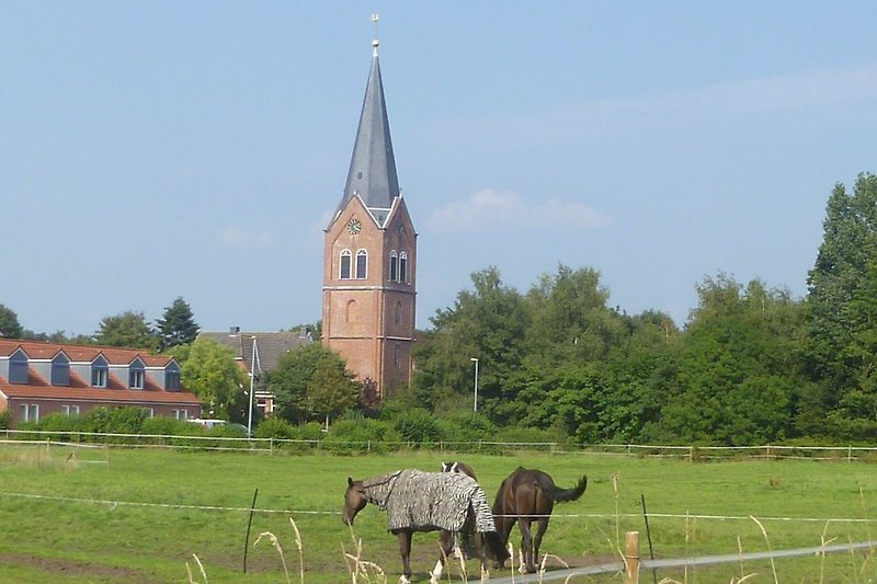 Kirche Neermoor