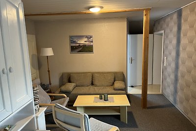 Holiday flat Nannen