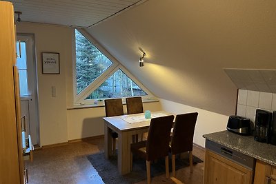 Ferienwohnung Nannen