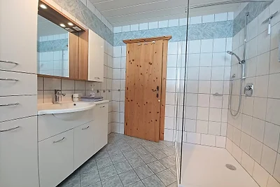 Ferienwohnung Andreas