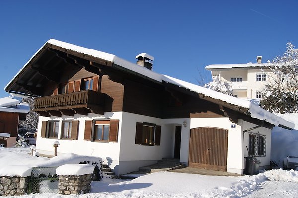 Landhaus Aufinger in Bad Häring Firma Landhaus Aufinger