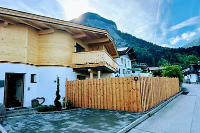 Pölven Lodge Wohnung im Erdgeschoss