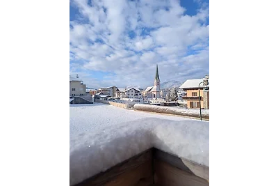 Ferienhaus Bad Häring