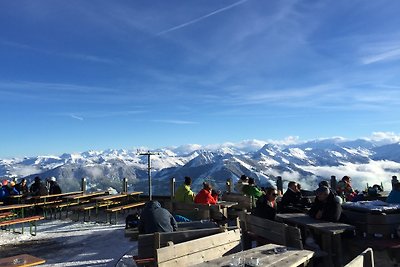 Vakantieappartement Gezinsvakantie Bad Häring