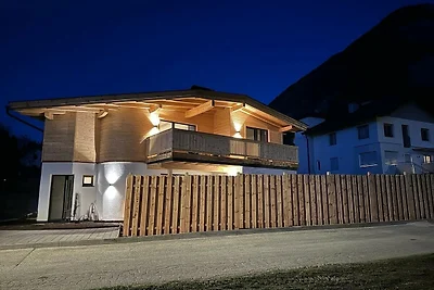 Pölven Lodge Wohnung im Erdgeschoss