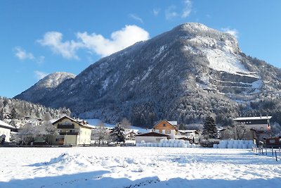 Ferienhaus Pölven Lodge