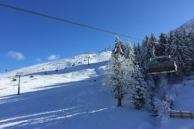 Vakantieappartement Gezinsvakantie Bad Häring