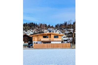 Ferienhaus Bad Häring