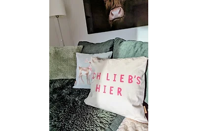 Ferienhaus Bad Häring