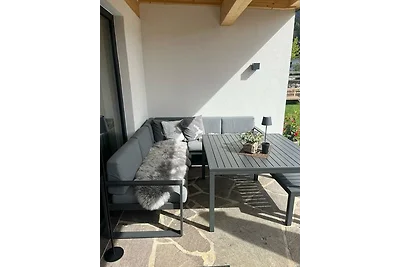 Ferienhaus Pölven Lodge