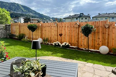 Pölven Lodge Wohnung im Erdgeschoss