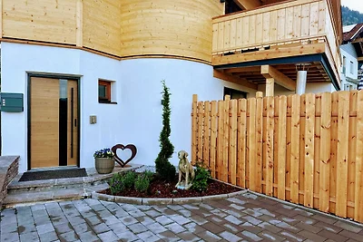 Ferienhaus Pölven Lodge