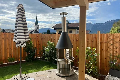 Pölven Lodge Wohnung im Erdgeschoss