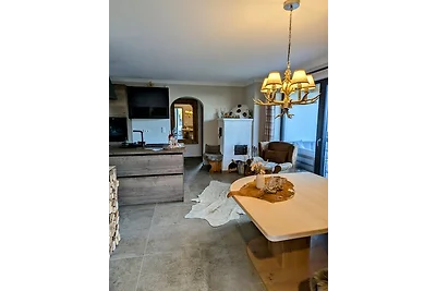 Pölven Lodge Wohnung im Erdgeschoss