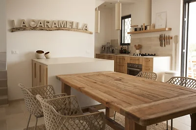 Feelgood in La Caramella