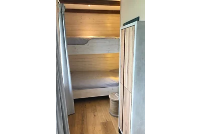 Casa sulla spiaggia Immergut
