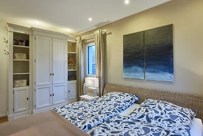 I rottami della casa al mare
