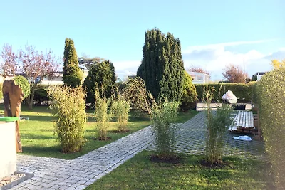 I rottami della casa al mare