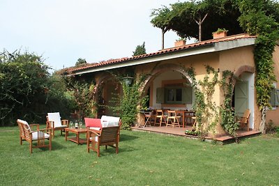 Oleandro - Vigna Luisa Resort