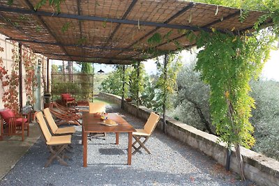 Glicine -Vigna Luisa Resort,bei Rom
