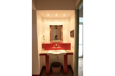 Glicine -Vigna Luisa Resort,bei Rom