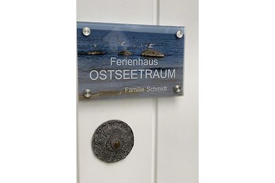 Ferienwohnung Ostseetraum