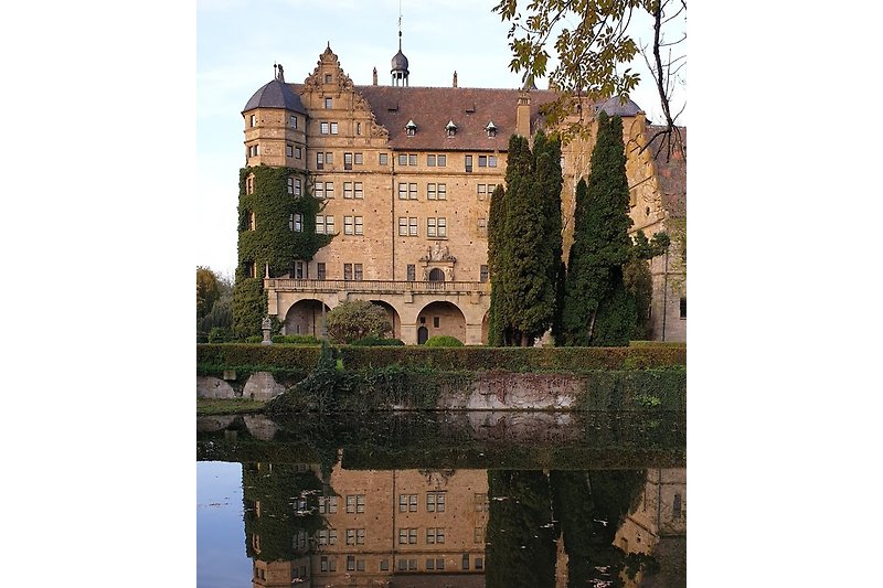 Schloß Neuenstein