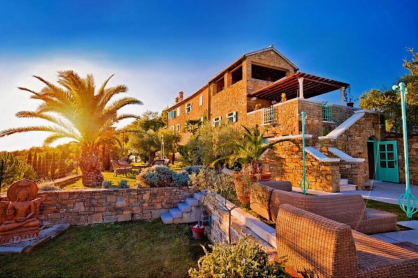 Casa vacanze Motovun