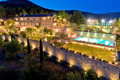 Villa Sancta Maria