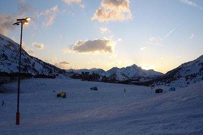 Tauernsonne Ferienappartement