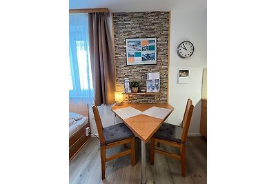 Tauernsonne Ferienappartement