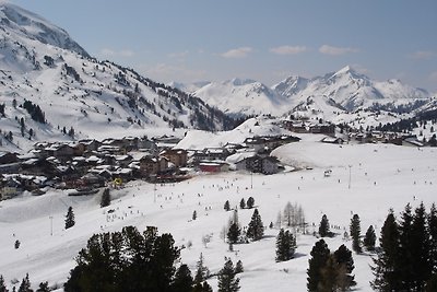 Tauernsonne Ferienappartement
