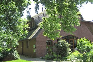 Ferienhaus Spieka-Neufeld