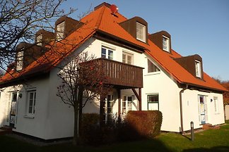 Ostsee-Ferienwohnung 'Malerei'