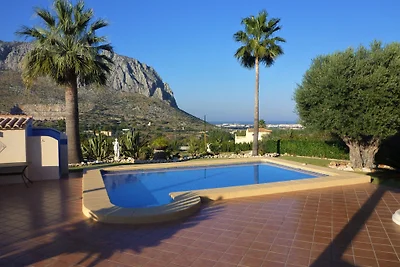 Villa Segaria