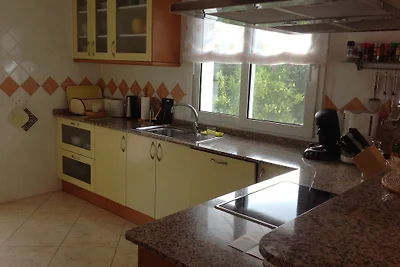 Villa Segaria