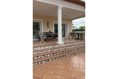 Villa Segaria
