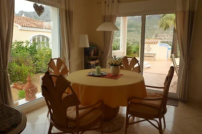 Villa Segaria